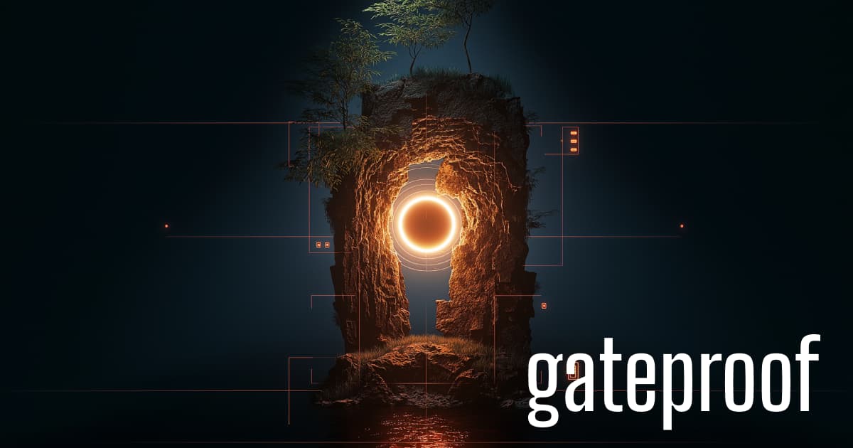 gateproof